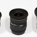 Sigma DC 10-20mm f/4-5.6 EX HSM