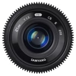 Samyang 21mm T/ 1.5 ED AS UMC CS