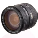 Sigma AF 28-200mm f/3.5-5.6 DL Aspherical Macro