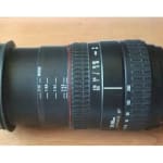 Sigma AF 28-200mm f/3.5-5.6 DL Aspherical Macro
