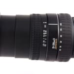 Sigma AF 28-200mm f/3.5-5.6 DL Aspherical Macro