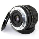 Prinzflex Auto 28mm f/2.8 MC