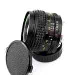 Prinzflex Auto 28mm f/2.8 MC