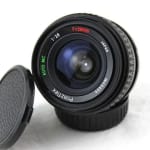 Prinzflex Auto 28mm f/2.8 MC