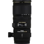 Sigma DG APO 70-200mm f/2.8 EX OS HSM