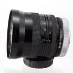 Vivitar Series 1 24-48mm f/3.8 Kino
