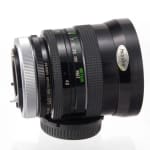 Vivitar Series 1 24-48mm f/3.8 Kino