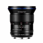 Laowa 15mm f/2 FE Zero-D