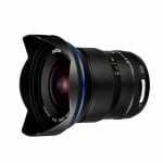 Laowa 15mm f/2 FE Zero-D