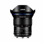 Laowa 15mm f/2 FE Zero-D