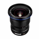 Laowa 15mm f/2 FE Zero-D