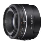 Sony DT 35mm f/1.8 SAM