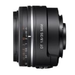 Sony DT 35mm f/1.8 SAM