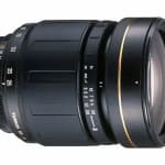 Tamron SP AF 28-105mm f/2.8 LD Aspherical IF