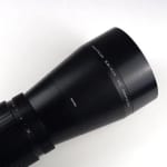 Prakticar Pentacon 500mm f/5.6 MC
