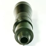Prakticar Pentacon 500mm f/5.6 MC