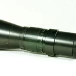 Prakticar Pentacon 500mm f/5.6 MC