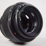 Helios-44-3M 58mm f/2 MC