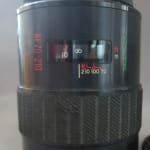 Voigtlander Skoparex 70-210mm f/4.0-5.6 AF MC