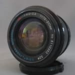 Voigtlander Skoparex 70-210mm f/4.0-5.6 AF MC
