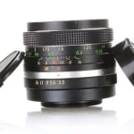 Super Varexon 28mm f/3.5