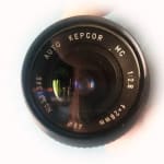 Kepcor 28mm f/2.8 MC Auto