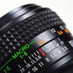 Kepcor 28mm f/2.8 MC Auto