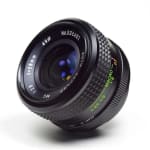 Kepcor 28mm f/2.8 MC Auto