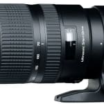 Tamron SP 70-200mm f/2.8 Di USD
