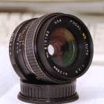 Focal 28mm f/2.8 MC Auto