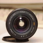Focal 28mm f/2.8 MC Auto