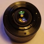 Beroflex 28mm f/2.8 MC Auto
