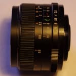 Beroflex 28mm f/2.8 MC Auto