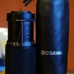 Osawa 70-220mm f/4.5 MC Macro