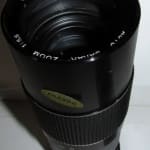 Sakar 100-200mm f/5.6 Auto