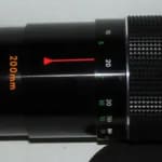 Sakar 100-200mm f/5.6 Auto