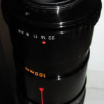 Sakar 100-200mm f/5.6 Auto