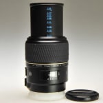 Minolta AF 100mm f/2.8 Macro D