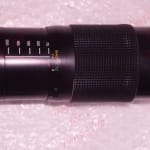 Vivitar 70-200mm f/3.8 MC