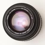 Sigma AF 70-210mm f/4-5.6 IA-ZOOM