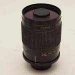 Phoenix 500mm f/8 MC Mirror
