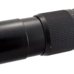 Sears 300mm f/5.6 MC