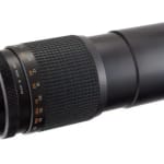 Sears 300mm f/5.6 MC