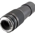 Sears 300mm f/5.6 MC