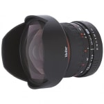 Vivitar 13mm f/2.8 ED AS IF UMC