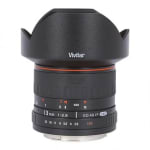Vivitar 13mm f/2.8 ED AS IF UMC