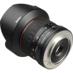 Vivitar 13mm f/2.8 ED AS IF UMC