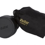 Vivitar 13mm f/2.8 ED AS IF UMC