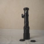 Tele-Raynox 400mm f/6.3