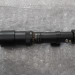 Tele-Raynox 400mm f/6.3